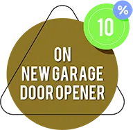 Two Guys Garage Door Service, Prior Lake, MN 612-924-1438 - disc-gr-43m