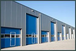 Two Guys Garage Door Service Prior Lake, MN 612-924-1438