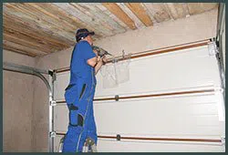 Two Guys Garage Door Service Prior Lake, MN 612-924-1438